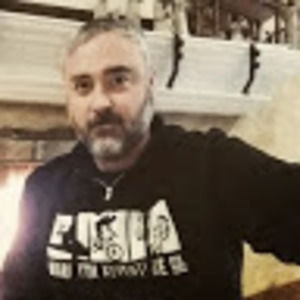 Meet your Posher, Ryan